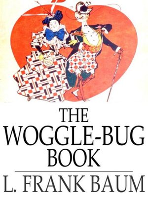 cover image of The Woggle-Bug Book